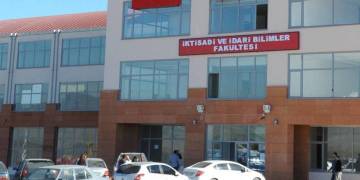İktisadi ve İdari Bilimler Fakültesi Öğrenci Yurtları